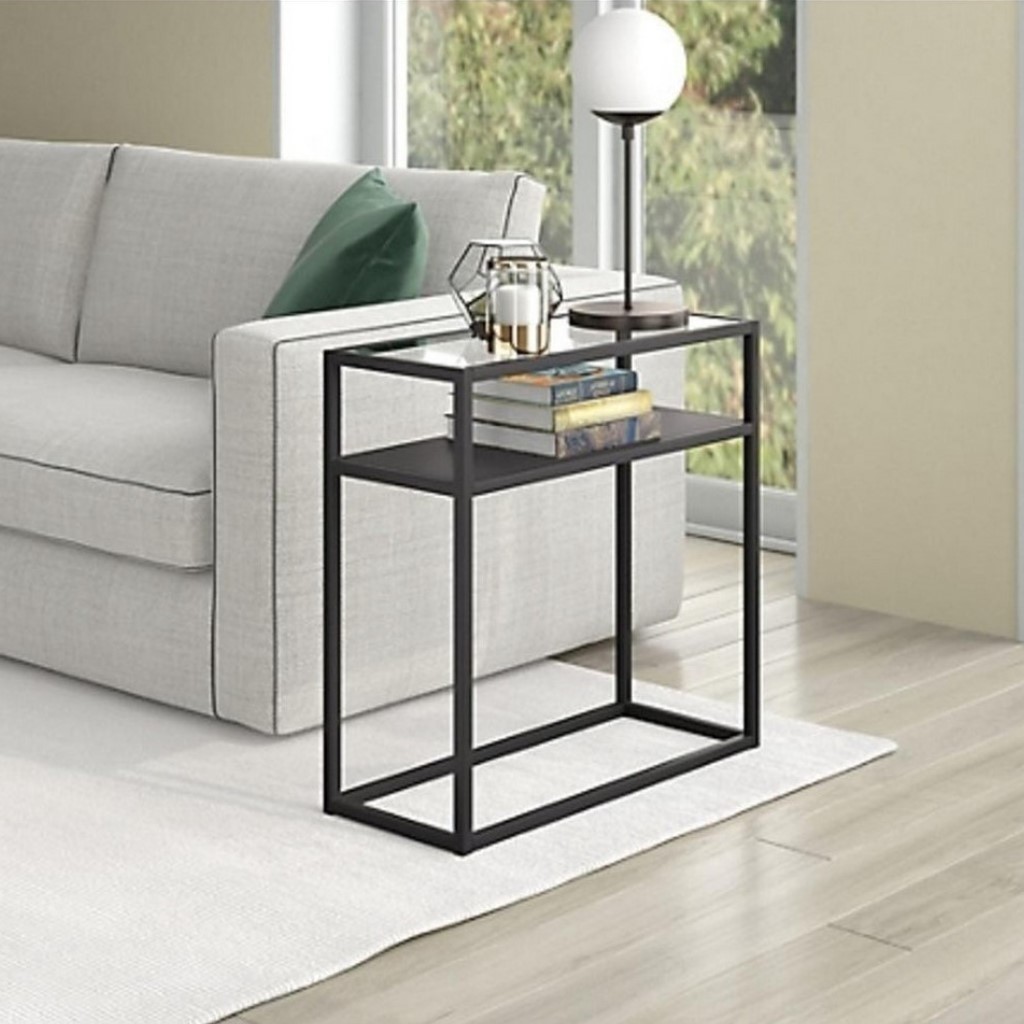 H＆O✕GeekField ML SIDE TABLE